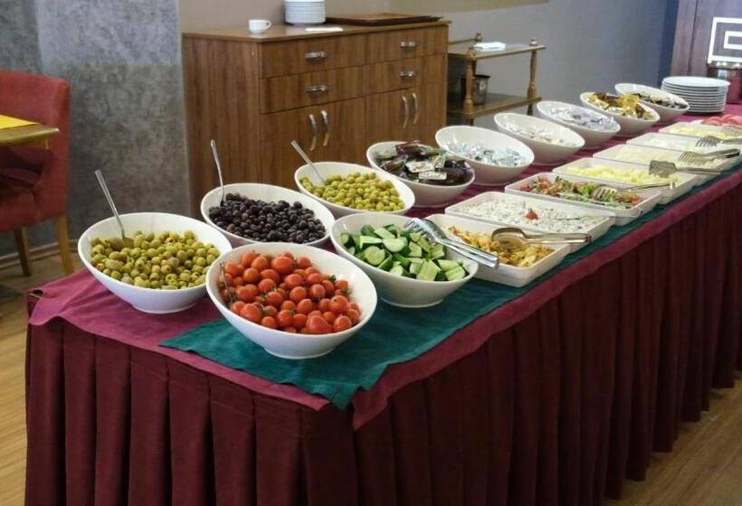 Boris Hotel Beylikdüzü