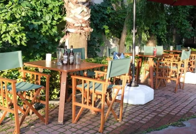 Boris Hotel Beylikdüzü