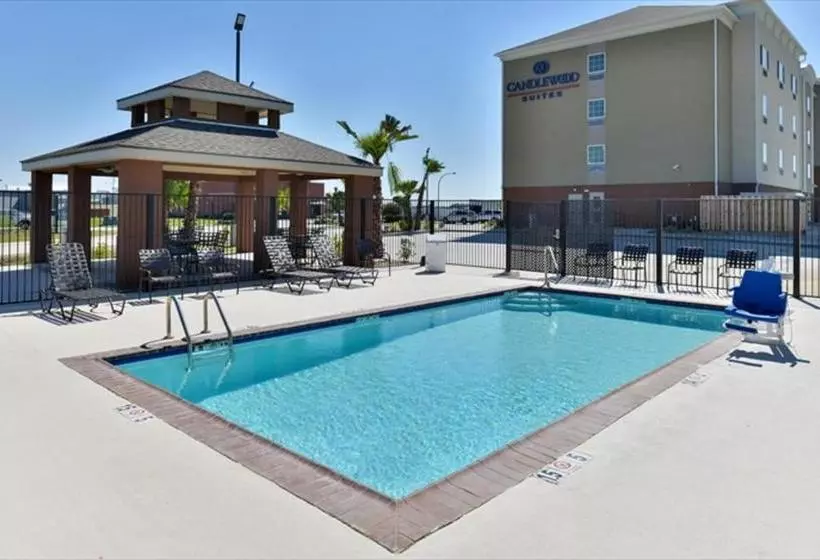 Hotel Candlewood Suites Houma, An Ihg