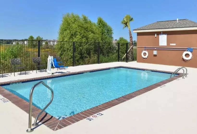 Hotel Candlewood Suites Houma, An Ihg