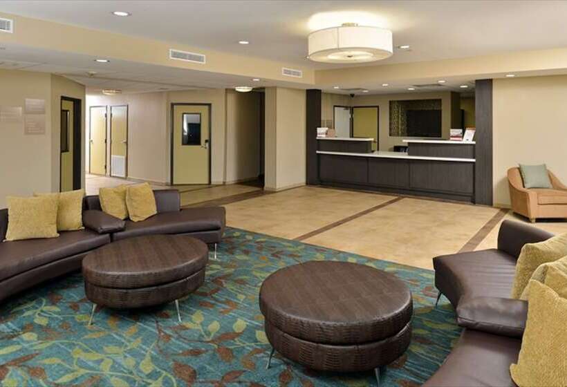 ホテル Candlewood Suites Houma, An Ihg