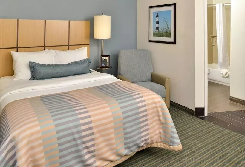 Hotel Candlewood Suites Houma, An Ihg