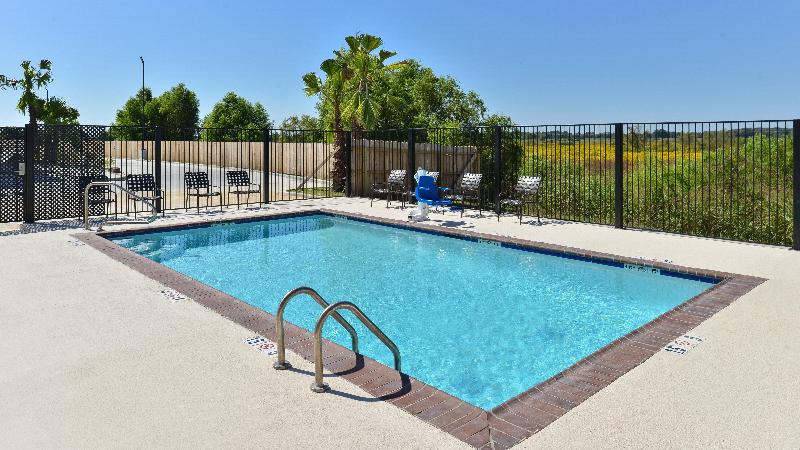 בית מלון כפרי Candlewood Suites Houma, An Ihg