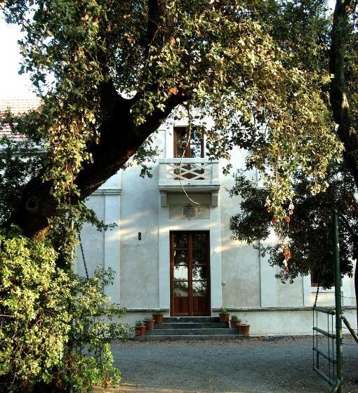 هتل Casa Viña De Alcántara