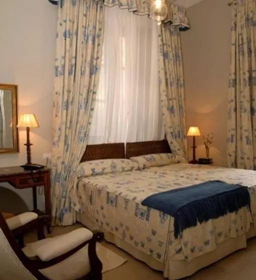 فندق Casa Viña De Alcántara