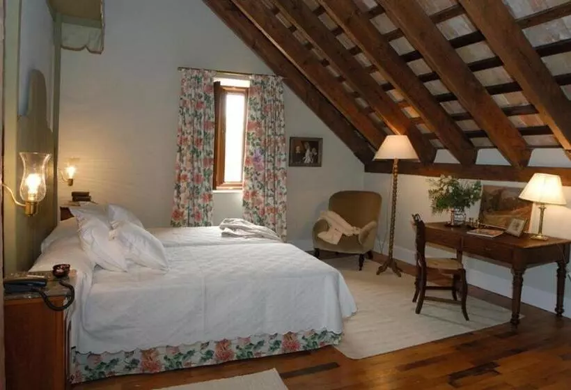 فندق Casa Viña De Alcántara