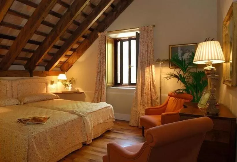 فندق Casa Viña De Alcántara