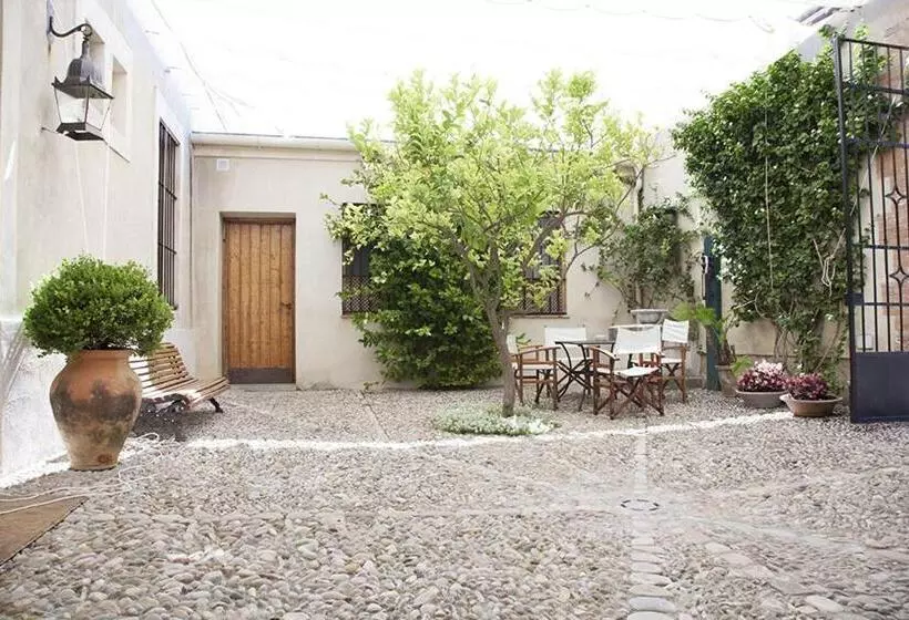 فندق Casa Viña De Alcántara