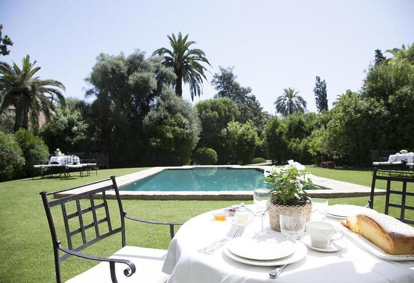 هتل Casa Viña De Alcántara