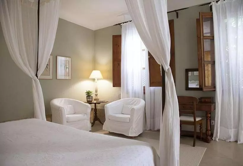 فندق Casa Viña De Alcántara