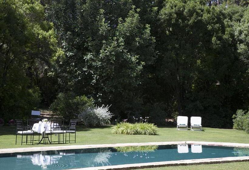 هتل Casa Viña De Alcántara