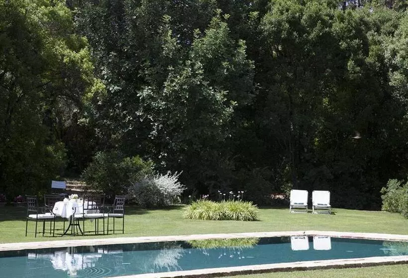 فندق Casa Viña De Alcántara