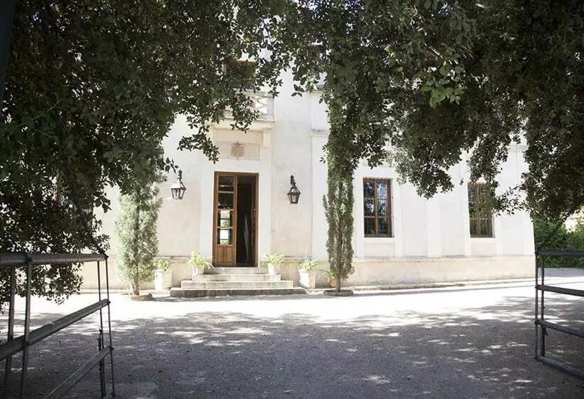 فندق Casa Viña De Alcántara