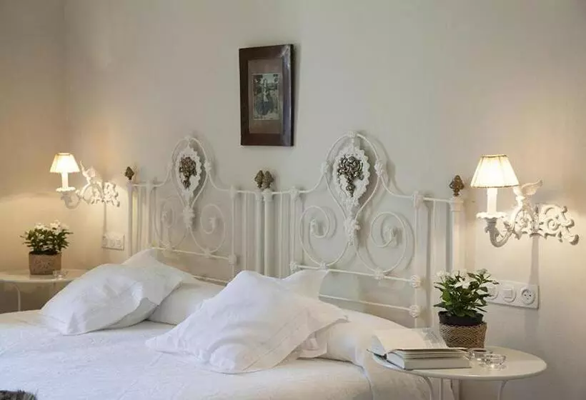 فندق Casa Viña De Alcántara