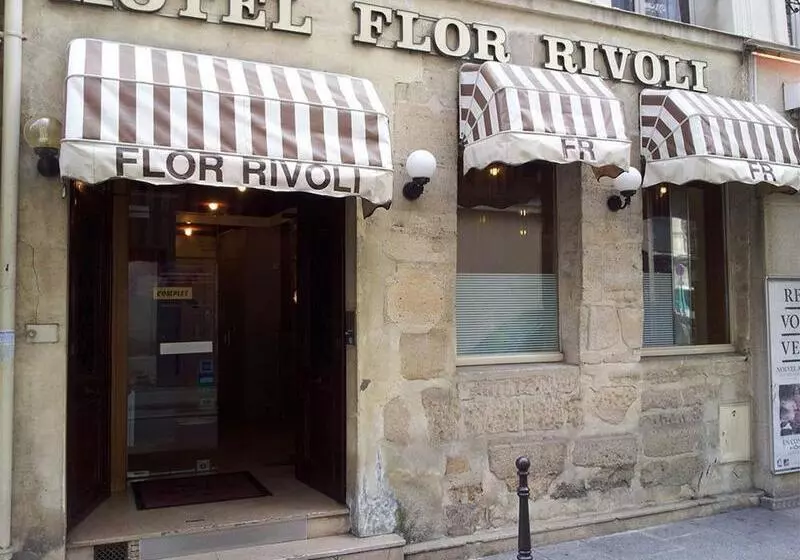 هتل Flor Rivoli