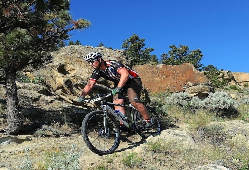 בית מלון כפרי Holiday Inn Express & Suites Glendive, An Ihg