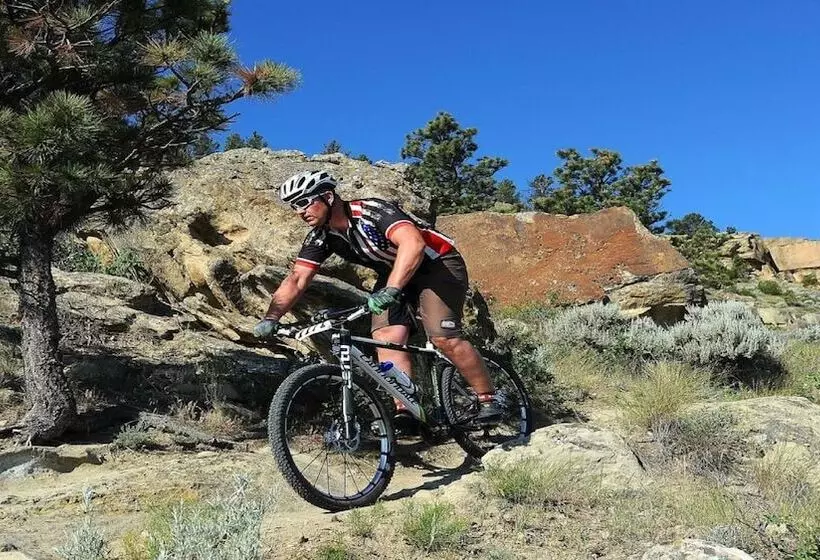 호텔 Holiday Inn Express & Suites Glendive, An Ihg