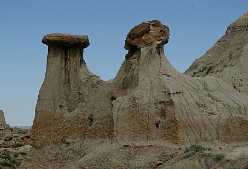 בית מלון כפרי Holiday Inn Express & Suites Glendive, An Ihg