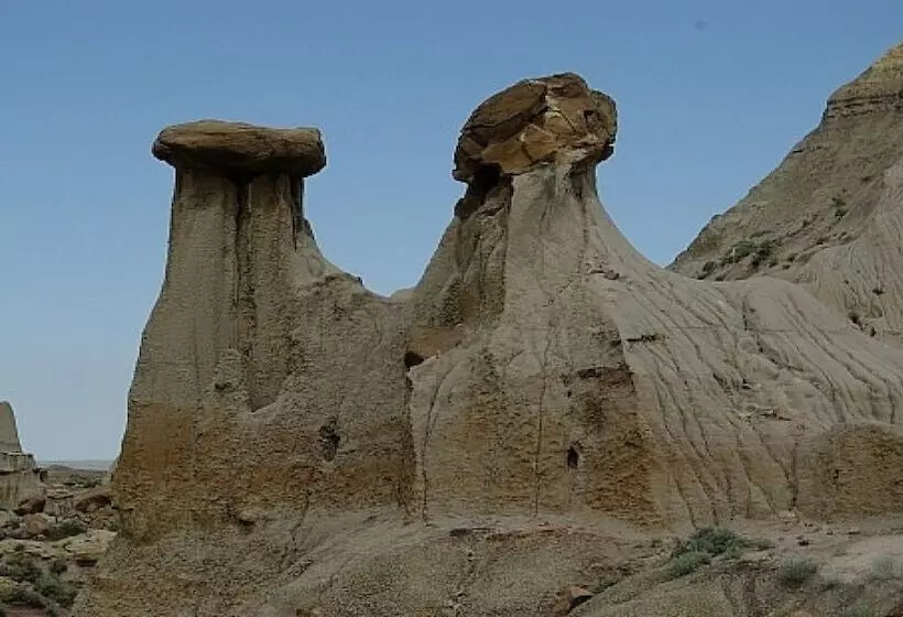 호텔 Holiday Inn Express & Suites Glendive, An Ihg