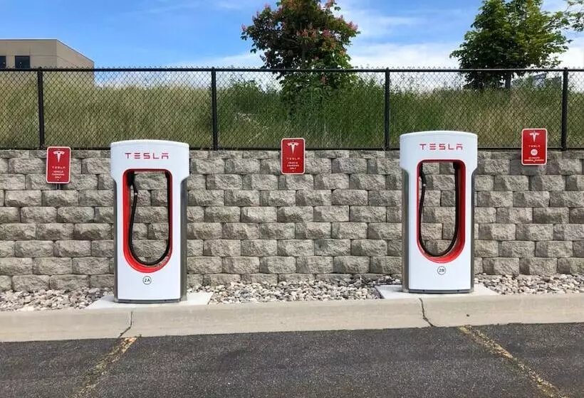 호텔 Holiday Inn Express & Suites Glendive, An Ihg