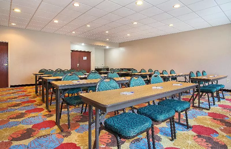 בית מלון כפרי Holiday Inn Express & Suites Murphy, An Ihg