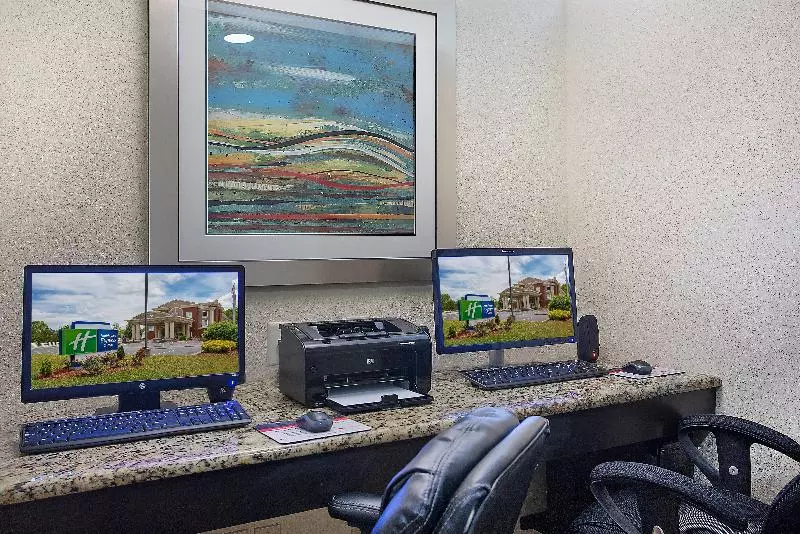 בית מלון כפרי Holiday Inn Express & Suites Murphy, An Ihg