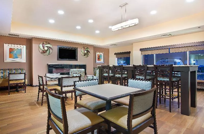 בית מלון כפרי Holiday Inn Express & Suites Murphy, An Ihg