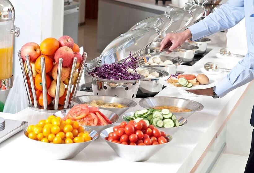 ホテル Ibis Ambassador Seoul Insadong Myeongdong