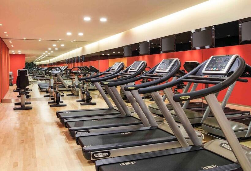 ホテル Ibis Ambassador Seoul Insadong Myeongdong