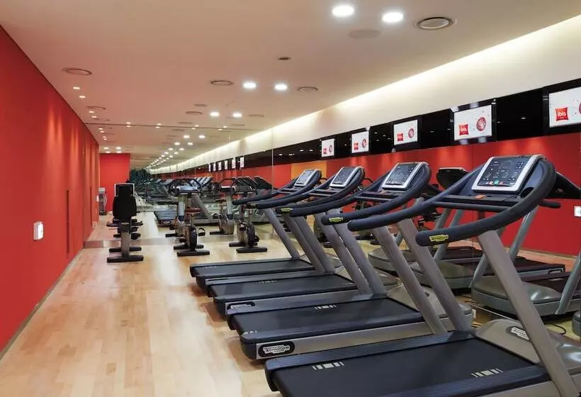 هتل Ibis Ambassador Seoul Insadong Myeongdong