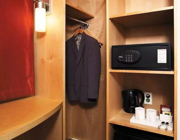 هتل Ibis Ambassador Seoul Insadong Myeongdong