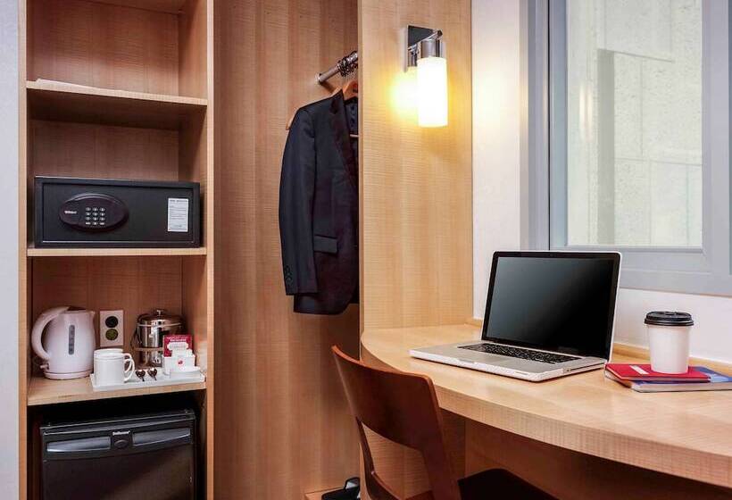 ホテル Ibis Ambassador Seoul Insadong Myeongdong