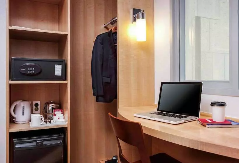 هتل Ibis Ambassador Seoul Insadong Myeongdong