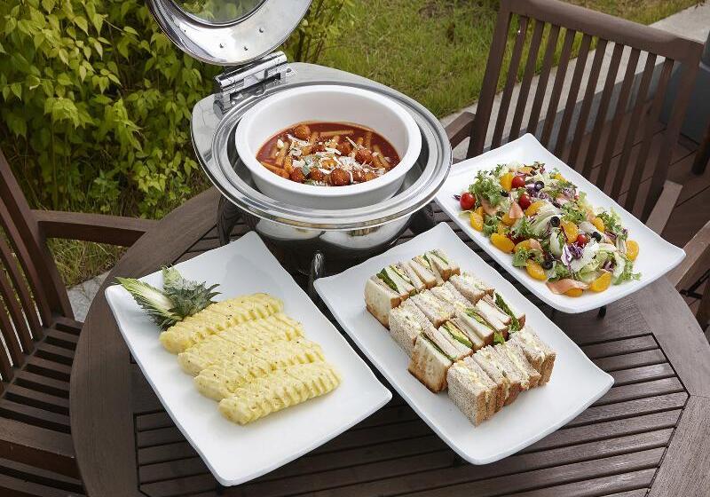 ホテル Ibis Ambassador Seoul Insadong Myeongdong