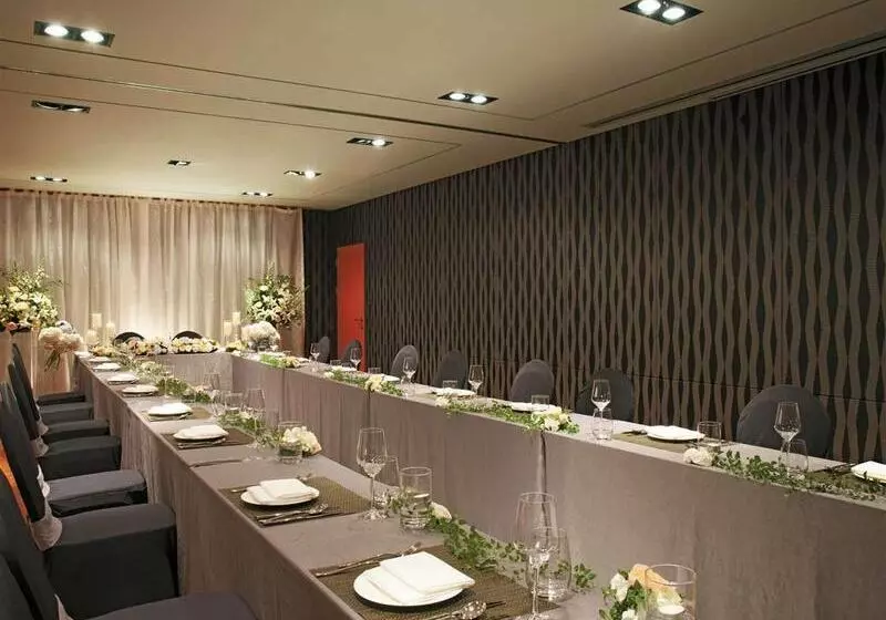 هتل Ibis Ambassador Seoul Insadong Myeongdong