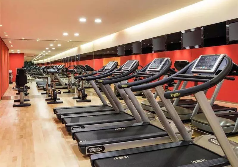 هتل Ibis Ambassador Seoul Insadong Myeongdong