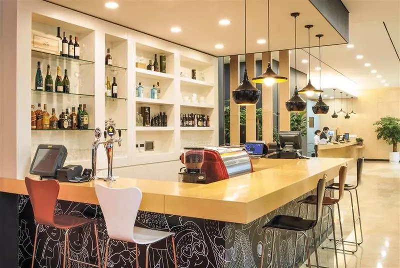 هتل Ibis Ambassador Seoul Insadong Myeongdong