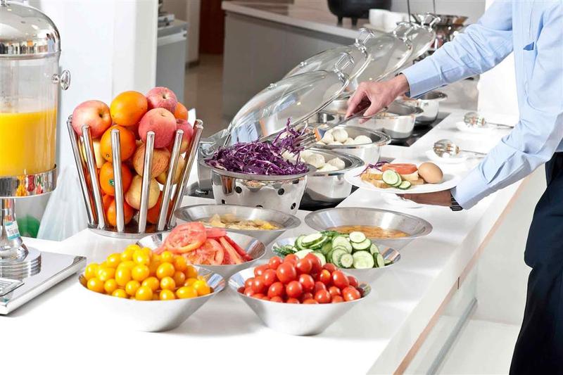 ホテル Ibis Ambassador Seoul Insadong Myeongdong