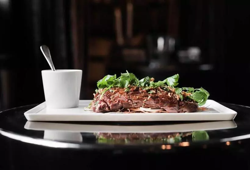 هتل Odette En Ville