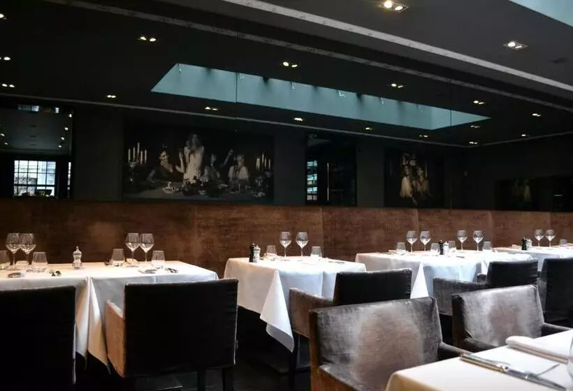 هتل Odette En Ville