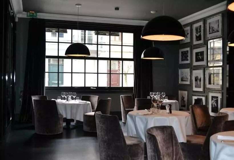 هتل Odette En Ville