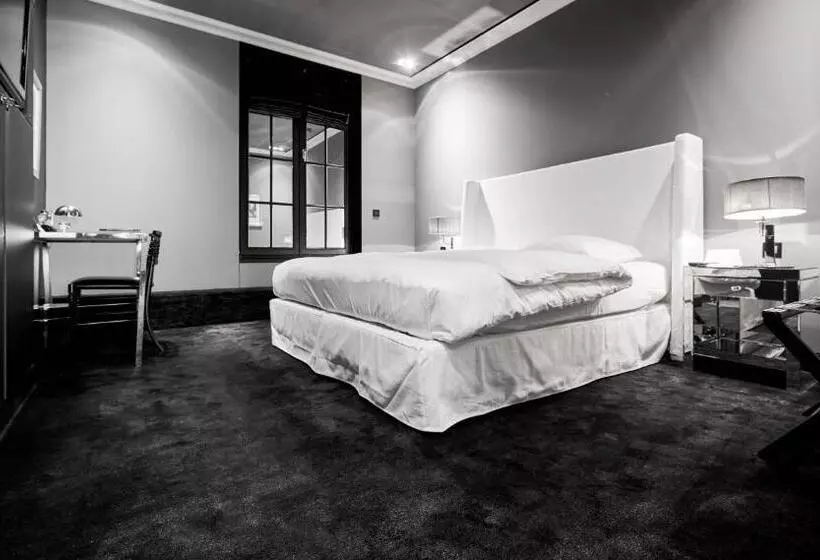 هتل Odette En Ville