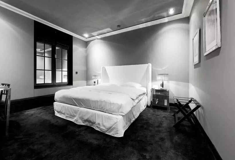 هتل Odette En Ville