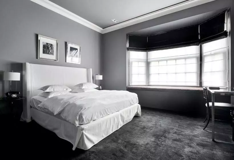 هتل Odette En Ville