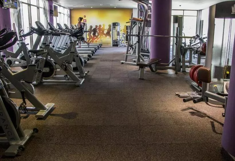 ホテル Platinum Yucatan Princess - Adults Only - All Inclusive