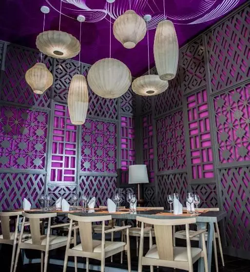 ホテル Platinum Yucatan Princess - Adults Only - All Inclusive