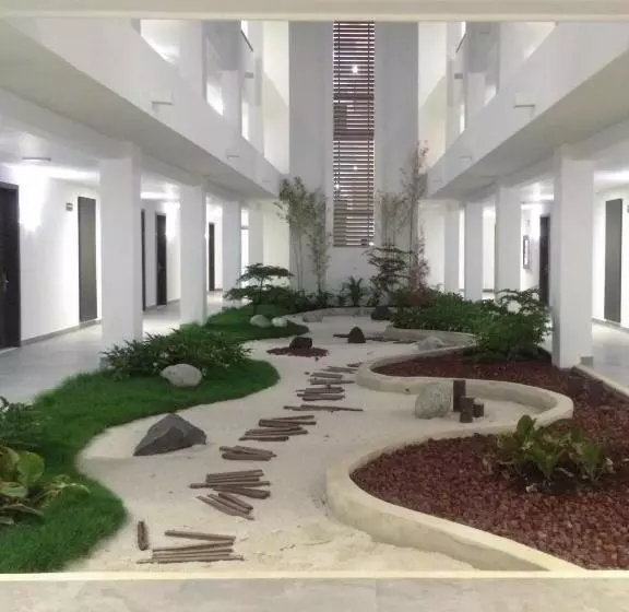 ホテル Platinum Yucatan Princess - Adults Only - All Inclusive