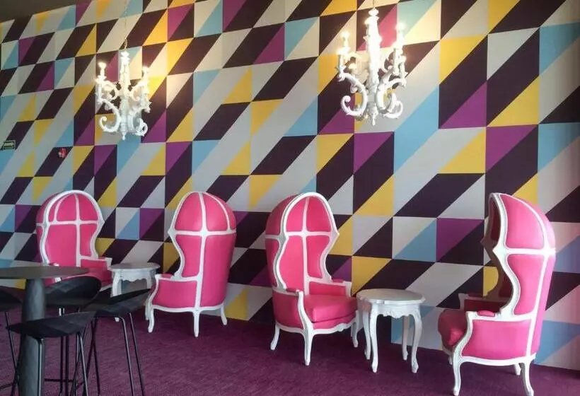 ホテル Platinum Yucatan Princess - Adults Only - All Inclusive