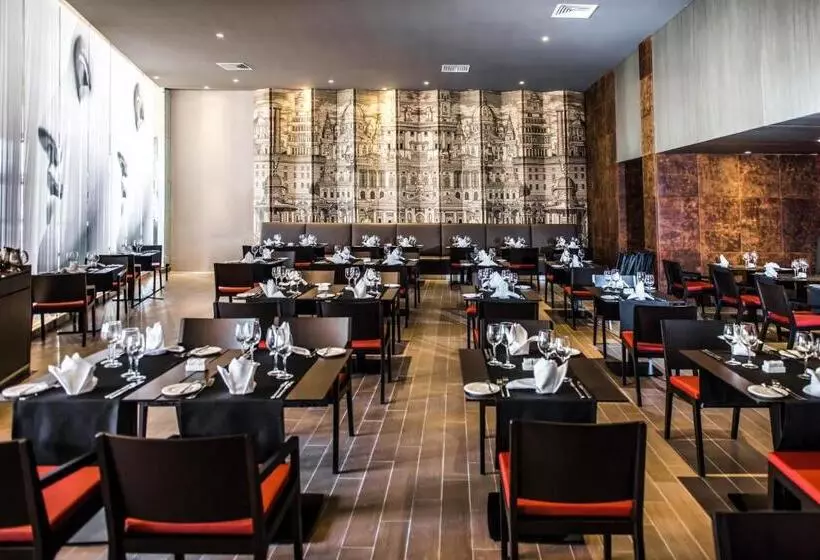 ホテル Platinum Yucatan Princess - Adults Only - All Inclusive