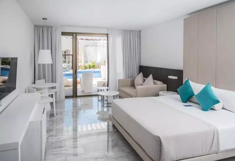 ホテル Platinum Yucatan Princess - Adults Only - All Inclusive